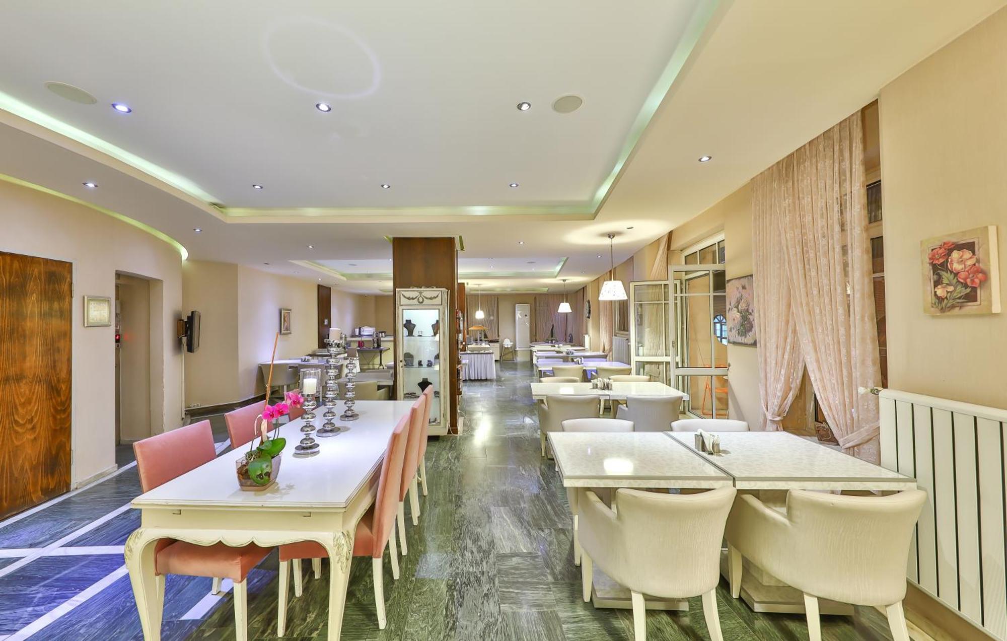Buyukada Princess Hotel อดาลาร์ ภายนอก รูปภาพ