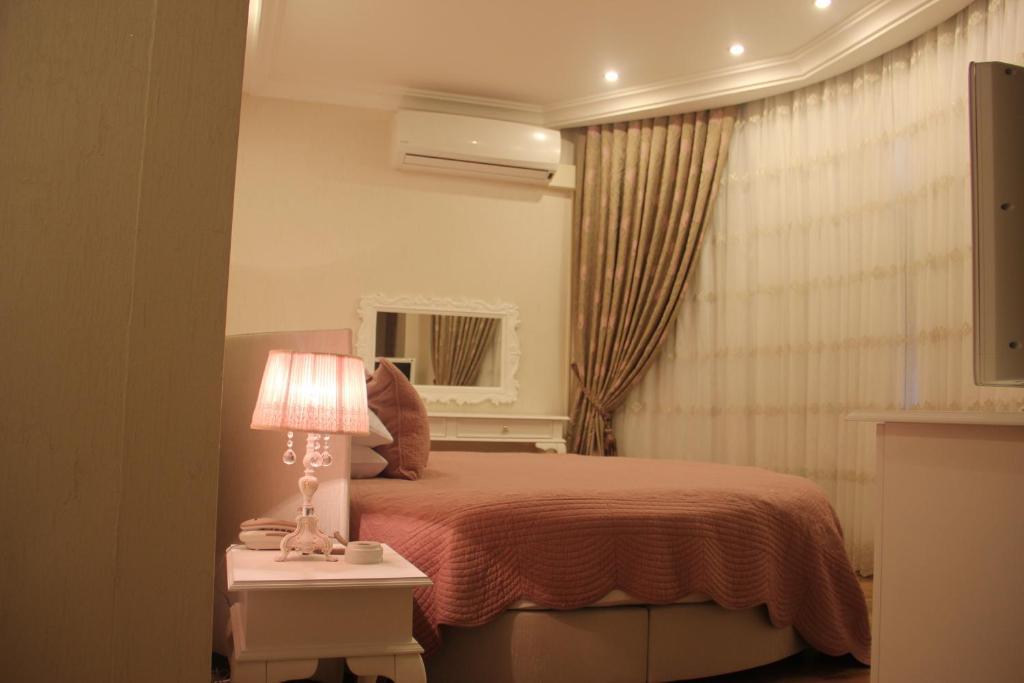 Buyukada Princess Hotel อดาลาร์ ห้อง รูปภาพ