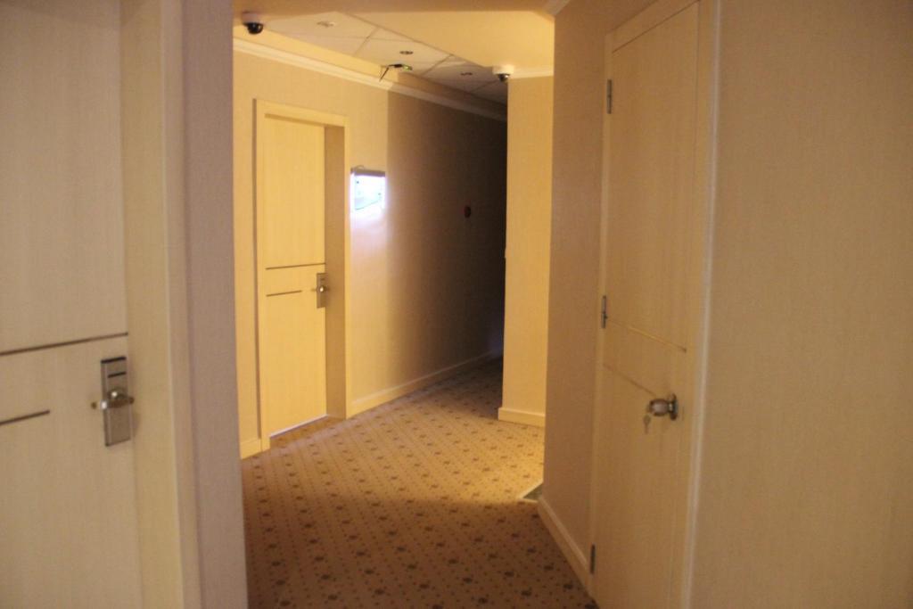 Buyukada Princess Hotel อดาลาร์ ภายนอก รูปภาพ