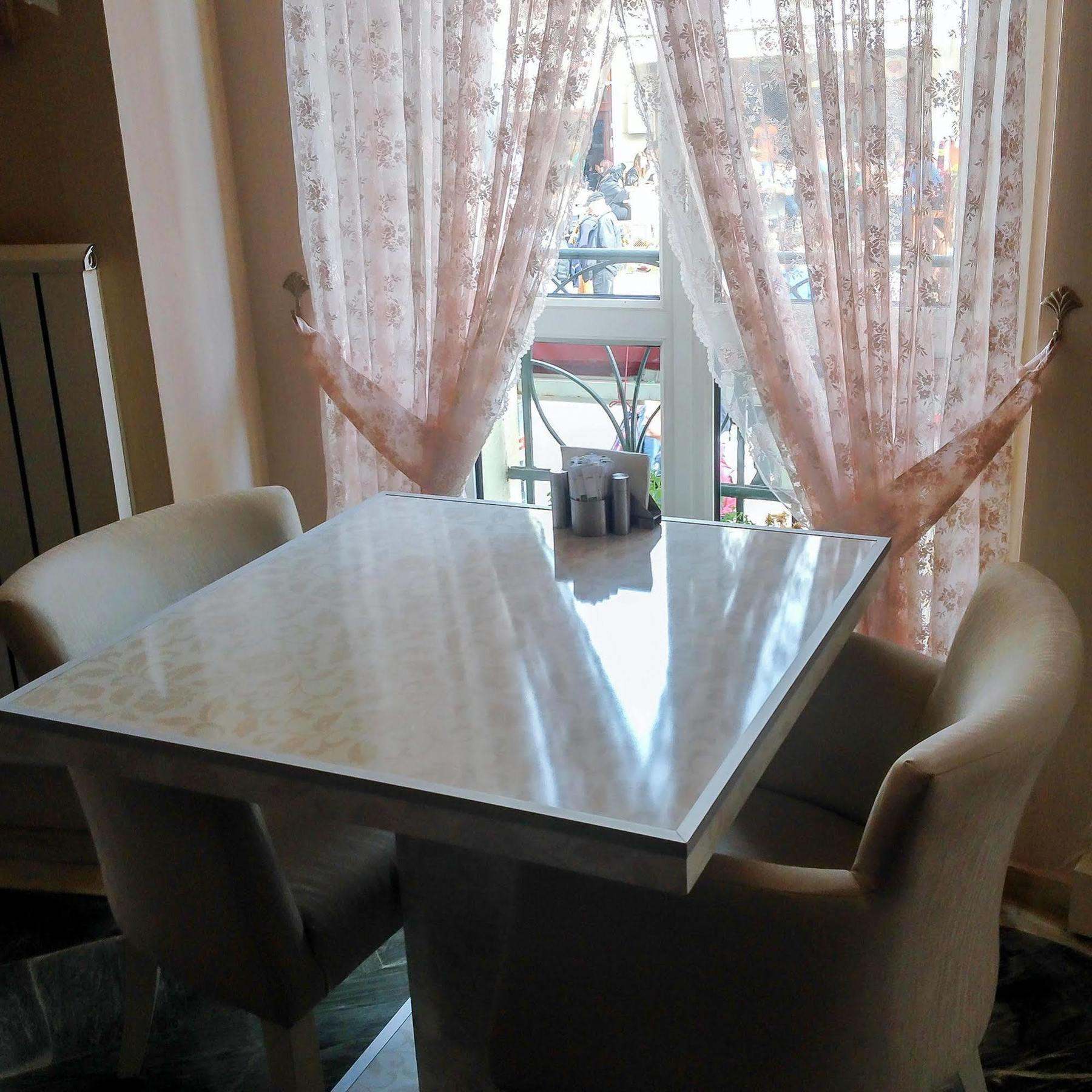 Buyukada Princess Hotel อดาลาร์ ภายนอก รูปภาพ